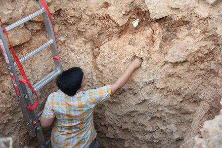Newswise: Rewriting History: Scientists Find Evidence That Early Humans Moved Through the Mediterranean Much Earlier Than Believed