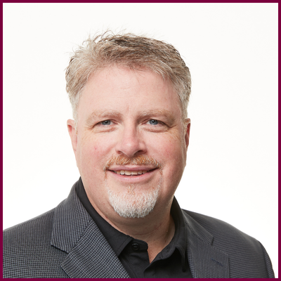 square headshot of Jim Dunn