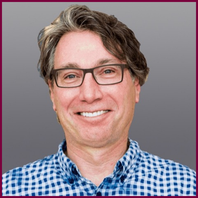 square headshot of Louis Schmidt