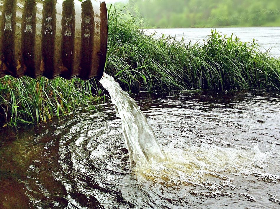 Картинки на тему загрязнение воды