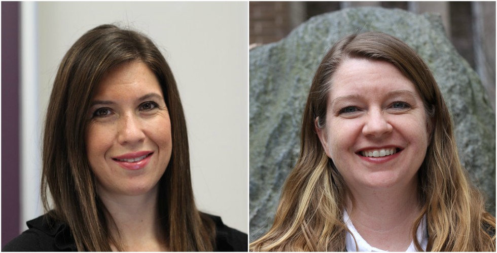 McMaster researchers Michelle Dion and Chelsea Gabel have been awarded SSHRC Knowledge Synthesis Grants to pursue research aimed at ensuring equal participation and involvement of Indigenous peoples in social science research.
