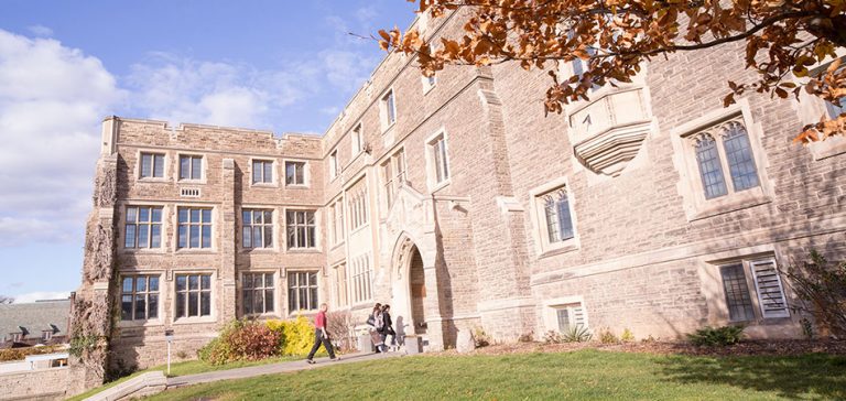 McMaster climbs in global rankings – 66th in world, third in Canada