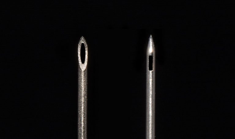 spinal tap needle spinal tap needle