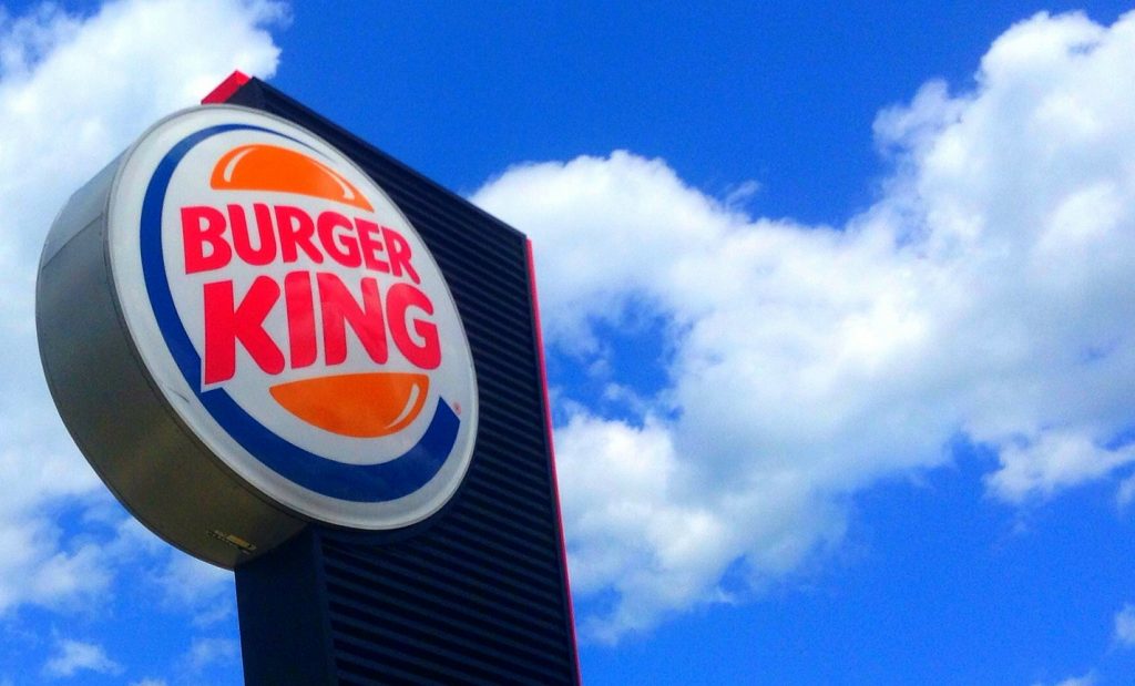 Franchises like Burger King and Boston Pizza voluntarily make financial performance representations to prospective franchisees.