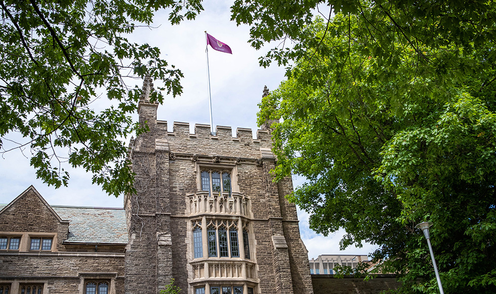 McMaster ranked among the world's top 100 universities – Brighter World