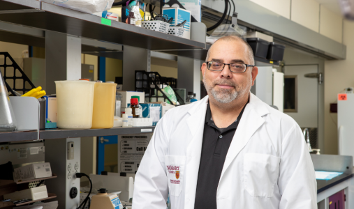 Meet the researchers behind McMaster's inhaled COVID-19 vaccines ...