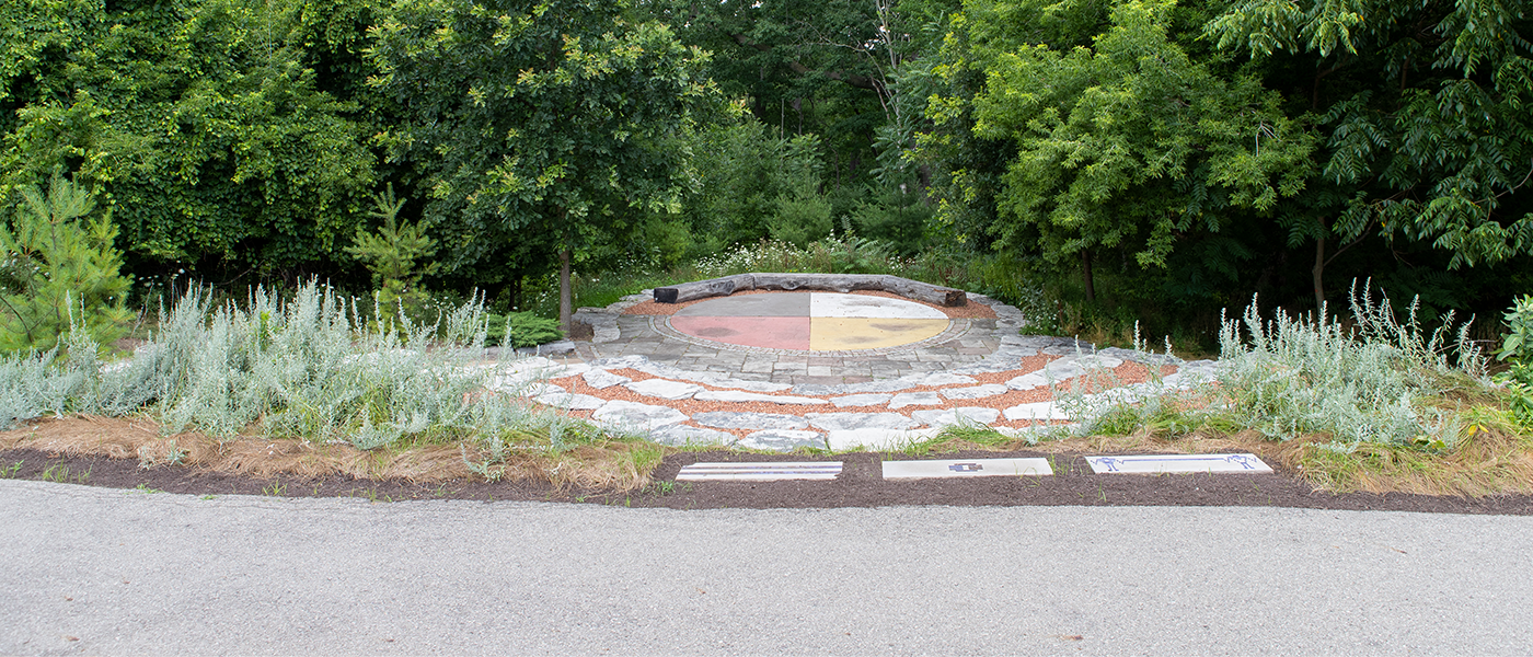 The McMaster Indigenous Learning Circle