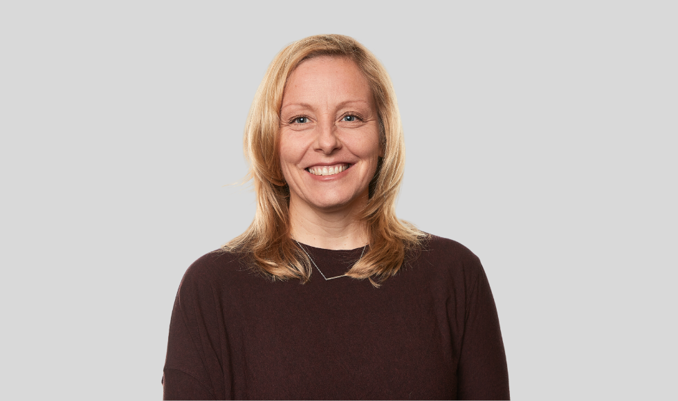 smiling headshot of Deborah Sloboda